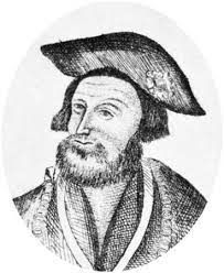 Sir David Lindsay